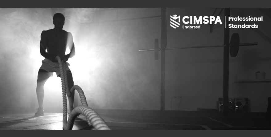 Transcend Level 3 Diploma in Gym Instructing and Personal Training
