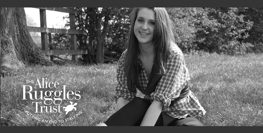 Alice Ruggle Stalking Awareness Award