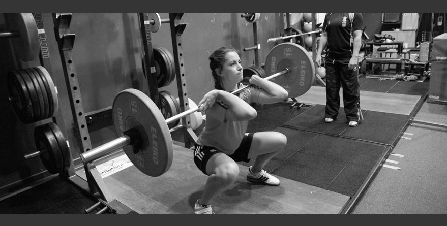 UKSCA