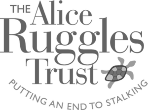 Alice Ruggle Transcend Awards - Stalking Awareness