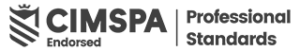 CIMSPA Endorsed - Transcend Awards